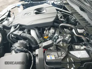 ✅ 2025 Mazda CX-50 S Premium Plus • VIN: 7MMVABEM6SN359577 • Lot: 42387777. Wystawiony na IAAI z przebiegiem 258 mil. Bezpłatny archiwum sprzedaży aukcyjnych z USA i szczegółowy raport historii pojazdu na DreamBid. Zdjęcie 18.