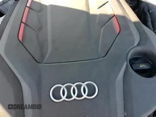 ✅ 2021 Audi S4 Premium Plus • VIN: WAUB4AF46MA012762 • Lot: 42128455. Wystawiony na Copart z przebiegiem 43 937 mil. Bezpłatny archiwum sprzedaży aukcyjnych z USA i szczegółowy raport historii pojazdu na DreamBid. Zdjęcie 12.