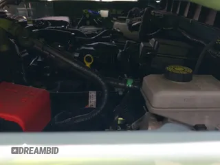 ✅ 2022 Ford Bronco • VIN: 1FMDE5BH9NLB83791 • Лот: 42020801. Опубликован ранее на IAAI с пробегом 26 141 миль. Бесплатный доступ к архиву аукционных продаж из США и подробный отчёт об истории автомобиля на DreamBid. Изображение 19.