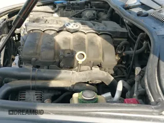 ✅ 2008 Volkswagen Touareg V6 • VIN: WVGBE77L78D050249 • Lot: 42824016. Listed on IAAI with 253,341 mi. Free auction sales archive from the USA and detailed vehicle history report at DreamBid. Image 20.