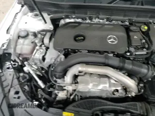 ✅ 2024 Mercedes-Benz GLB 250 • VIN: W1N4M4GB2RW344680 • Lot: 64932775. Listed on Copart with 18,052 mi. Free auction sales archive from the USA and detailed vehicle history report at DreamBid. Image 15.