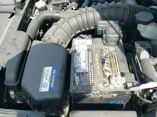 ✅ 2016 Hyundai Veloster Turbo Rally Edition • VIN: KMHTC6AE8GU255625 • Lot: 41754607. Wystawiony na IAAI z przebiegiem 94 011 mil. Bezpłatny archiwum sprzedaży aukcyjnych z USA i szczegółowy raport historii pojazdu na DreamBid. Zdjęcie 13.