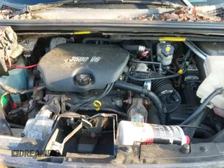 ✅ 2006 Buick Rendezvous • VIN: 3G5DB03L06S606862 • Лот: 42818398. Опубликован ранее на IAAI с пробегом 176 014 миль. Бесплатный доступ к архиву аукционных продаж из США и подробный отчёт об истории автомобиля на DreamBid. Изображение 13.