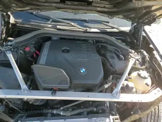 ✅ 2021 BMW X3 sDrive30i • VIN: 5UXTY3C09M9E25044 • Lot: 86304445. Listed on Copart with 31,678 mi. Free auction sales archive from the USA and detailed vehicle history report at DreamBid. Image 17.