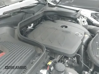 ✅ 2021 Mercedes-Benz GLC 300 • VIN: W1N0J8EB2MG007771 • Lot: 42190542. Listed on IAAI with 42,777 mi. Free auction sales archive from the USA and detailed vehicle history report at DreamBid. Image 19.