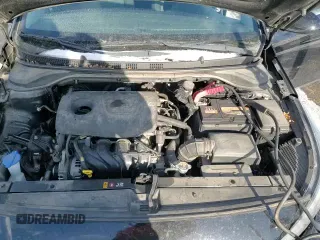 ✅ 2019 Hyundai Accent SE • VIN: 3KPC24A35KE055268 • Лот: 44917385. Опубликован ранее на Copart с пробегом 40 327 миль. Бесплатный доступ к архиву аукционных продаж из США и подробный отчёт об истории автомобиля на DreamBid. Изображение 13.