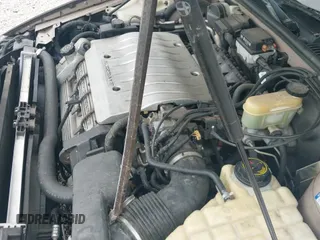 ✅ 1998 Oldsmobile Aurora • VIN: 1G3GR62CXW4121053 • Lot: 42681188. Wystawiony na IAAI z przebiegiem 99 160 mil. Bezpłatny archiwum sprzedaży aukcyjnych z USA i szczegółowy raport historii pojazdu na DreamBid. Zdjęcie 20.