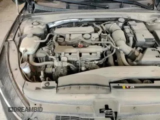 ✅ 2021 Kia K5 EX • VIN: 5XXG34J26MG008590 • Лот: 93999555. Опубликован ранее на Copart с пробегом 84 554 миль. Бесплатный доступ к архиву аукционных продаж из США и подробный отчёт об истории автомобиля на DreamBid. Изображение 13.