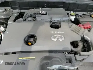 ✅ 2021 Infiniti QX50 Luxe • VIN: 3PCAJ5BB5MF111020 • Lot: 60216095. Listed on Copart with 57,809 mi. Free auction sales archive from the USA and detailed vehicle history report at DreamBid. Image 13.