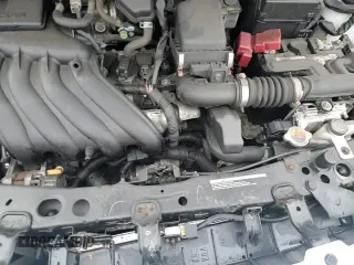 ✅ 2019 Nissan Versa S Plus • VIN: 3N1CN7AP4KL832128 • Lot: 69309345. Listed on Copart with 85,508 mi. Free auction sales archive from the USA and detailed vehicle history report at DreamBid. Image 13.