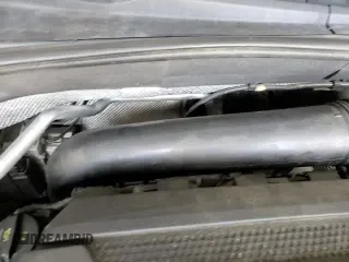 ✅ 2017 Volkswagen Passat SE • VIN: 1VWGT7A35HC009923 • Lot: 70689475. Listed on Copart with 120,309 mi. Free auction sales archive from the USA and detailed vehicle history report at DreamBid. Image 13.