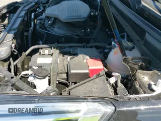 ✅ 2025 Cadillac XT5 AWD Premium Luxury • VIN: 1GYKNDRS6SZ107746 • Lot: 43179621. Listed on IAAI with 6,178 mi. Free auction sales archive from the USA and detailed vehicle history report at DreamBid. Image 20.