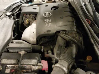 ✅ 2005 Nissan Altima SL • VIN: 1N4AL11EX5N462979 • Lot: 43510038. Listed on IAAI with 221,540 mi. Free auction sales archive from the USA and detailed vehicle history report at DreamBid. Image 23.