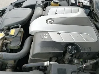 ✅ 2002 Lexus SC 430 • VIN: JTHFN48Y120003925 • Lot: 41921006. Listed on IAAI with 157,235 mi. Free auction sales archive from the USA and detailed vehicle history report at DreamBid. Image 19.