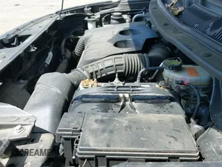 ✅ 2017 Ford Explorer • VIN: 1FM5K8BH6HGB02760 • Лот: 43084272. Опубликован ранее на IAAI с пробегом 104 840 миль. Бесплатный доступ к архиву аукционных продаж из США и подробный отчёт об истории автомобиля на DreamBid. Изображение 18.