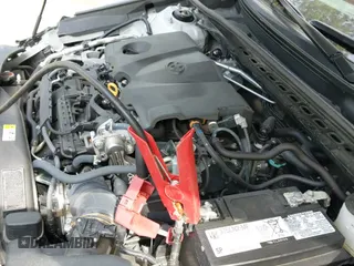 ✅ 2023 Toyota Camry LE • VIN: 4T1C11AKXPU186712 • Lot: 43266168. Wystawiony na IAAI z przebiegiem 38 611 mil. Bezpłatny archiwum sprzedaży aukcyjnych z USA i szczegółowy raport historii pojazdu na DreamBid. Zdjęcie 20.