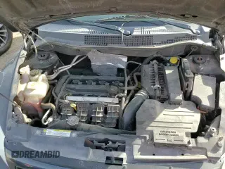 2008 Dodge Caliber SE с VIN 1B3HB28CX8D770378, выставлен на аукционе Copart как лот 87323734 с пробегом 171 414 миль миль и Списание • Salvage title. История ставок и продаж доступна на DreamBid. Изображение 13.