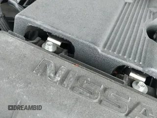 ✅ 2024 Nissan Frontier Pro-4X • VIN: 1N6ED1EK3RN609039 • Lot: 41868044. Listed on IAAI with 9,957 mi. Free auction sales archive from the USA and detailed vehicle history report at DreamBid. Image 19.