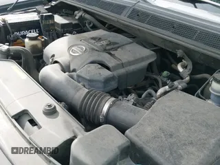 ✅ 2009 Nissan Titan SE • VIN: 1N6AA07DX9N307358 • Лот: 41141055. Опубликован ранее на IAAI с пробегом 198 958 миль. Бесплатный доступ к архиву аукционных продаж из США и подробный отчёт об истории автомобиля на DreamBid. Изображение 19.