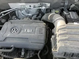 ✅ 2021 Volkswagen Atlas SE • VIN: 1V2WC2CA6MC228041 • Lot: 81188975. Listed on Copart with 85,549 mi. Free auction sales archive from the USA and detailed vehicle history report at DreamBid. Image 14.