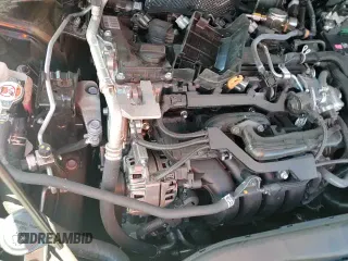 ✅ 2025 Toyota Corolla FX • VIN: 5YFB4MCE5SP222554 • Lot: 84915845. Wystawiony na Copart z przebiegiem 34 512 mil. Bezpłatny archiwum sprzedaży aukcyjnych z USA i szczegółowy raport historii pojazdu na DreamBid. Zdjęcie 13.