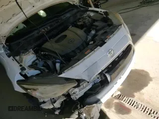 ✅ 2017 Toyota Yaris • VIN: 3MYDLBYV1HY164218 • Lot: 82697315. Listed on Copart with 83,076 mi. Free auction sales archive from the USA and detailed vehicle history report at DreamBid. Image 16.