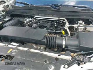 2024 Chevrolet Colorado 4WD Work Truck z VIN 1GCGTBEC5R1111381, wystawiony jako IAAI lot #43569746 z przebiegiem Nie podano mil oraz . Historia ofert i sprzedaży dostępna na DreamBid. Obrazek 19.