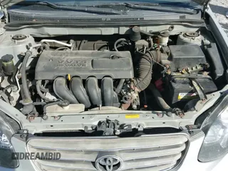 ✅ 2004 Toyota Corolla CE • VIN: 2T1BR32E74C315799 • Лот: 43679868. Опубликован ранее на IAAI с пробегом 152 237 миль. Бесплатный доступ к архиву аукционных продаж из США и подробный отчёт об истории автомобиля на DreamBid. Изображение 12.