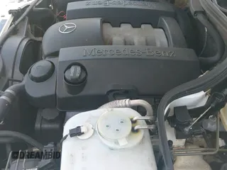 ✅ 2003 Mercedes-Benz CLK 320 • VIN: WDBLK65G33T139797 • Лот: 42708456. Опубликован ранее на IAAI с пробегом 49 703 миль. Бесплатный доступ к архиву аукционных продаж из США и подробный отчёт об истории автомобиля на DreamBid. Изображение 12.