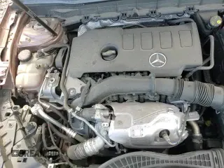 ✅ 2022 Mercedes-Benz GLB 250 • VIN: W1N4M4HB8NW177430 • Lot: 90469835. Listed on Copart with 34,082 mi. Free auction sales archive from the USA and detailed vehicle history report at DreamBid. Image 16.