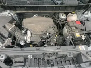 ✅ 2019 GMC Acadia SLT • VIN: 1GKKNMLS2KZ113238 • Lot: 91735965. Listed on Copart with 65,599 mi. Free auction sales archive from the USA and detailed vehicle history report at DreamBid. Image 15.