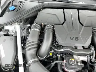 ✅ 2025 Genesis GV70 Sport • VIN: 5NMMCDTC4SH020082 • Лот: 68103905. Опубликован ранее на Copart с пробегом 3 958 миль. Бесплатный доступ к архиву аукционных продаж из США и подробный отчёт об истории автомобиля на DreamBid. Изображение 14.