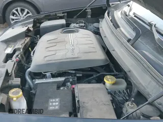 ✅ 2015 Jeep Cherokee Limited • VIN: 1C4PJMDS2FW662540 • Lot: 43628701. Listed on IAAI with 130,901 mi. Free auction sales archive from the USA and detailed vehicle history report at DreamBid. Image 19.