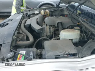 ✅ 2005 Chevrolet Avalanche LS • VIN: 3GNEC12Z75G226853 • Lot: 42358802. Listed on IAAI with 152,375 mi. Free auction sales archive from the USA and detailed vehicle history report at DreamBid. Image 19.