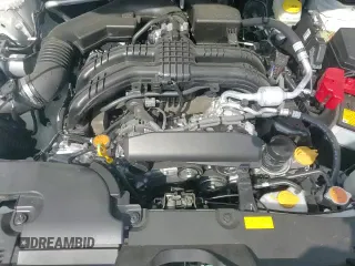 ✅ 2025 Subaru Impreza Special Sports • VIN: JF1GUAFCXS8245540 • Lot: 71367315. Wystawiony na Copart z przebiegiem 5 600 mil. Bezpłatny archiwum sprzedaży aukcyjnych z USA i szczegółowy raport historii pojazdu na DreamBid. Zdjęcie 13.