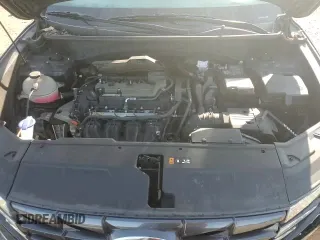 ✅ 2022 Hyundai Tucson SE • VIN: 5NMJA3AE6NH094342 • Lot: 71992725. Listed on Copart with 36,855 mi. Free auction sales archive from the USA and detailed vehicle history report at DreamBid. Image 15.