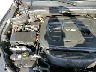 ✅ 2017 Jeep Grand Cherokee Altitude • VIN: 1C4RJFAG0HC768011 • Lot: 91115865. Listed on Copart with 98,114 mi. Free auction sales archive from the USA and detailed vehicle history report at DreamBid. Image 16.