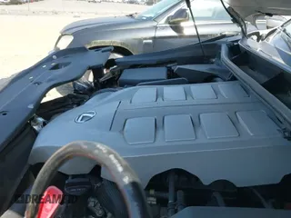 ✅ 2010 Lexus GX 460 • VIN: JTJBM7FX7A5011508 • Lot: 42079556. Listed on IAAI with 124,841 mi. Free auction sales archive from the USA and detailed vehicle history report at DreamBid. Image 21.