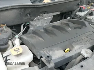 ✅ 2014 Jeep Patriot Latitude • VIN: 1C4NJRFB4ED549698 • Lot: 43671443. Listed on IAAI with 126,509 mi. Free auction sales archive from the USA and detailed vehicle history report at DreamBid. Image 12.