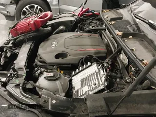 ✅ 2024 Audi SQ5 Premium Plus • VIN: WA1B4AFY4R2084321 • Лот: 41306969. Опубликован ранее на IAAI с пробегом 6 448 миль. Бесплатный доступ к архиву аукционных продаж из США и подробный отчёт об истории автомобиля на DreamBid. Изображение 21.