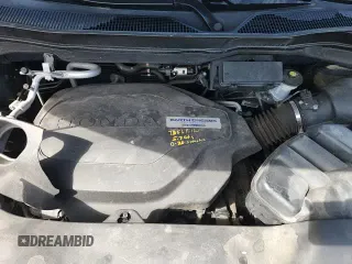 ✅ 2020 Honda Ridgeline RTL-E • VIN: 5FPYK3F76LB002366 • Лот: 70635745. Опубликован ранее на Copart с пробегом 72 104 миль. Бесплатный доступ к архиву аукционных продаж из США и подробный отчёт об истории автомобиля на DreamBid. Изображение 15.