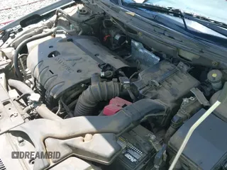 ✅ 2015 Mitsubishi Lancer ES • VIN: JA32U2FU6FU006839 • Лот: 42580174. Опубликован ранее на IAAI с пробегом 157 026 миль. Бесплатный доступ к архиву аукционных продаж из США и подробный отчёт об истории автомобиля на DreamBid. Изображение 12.