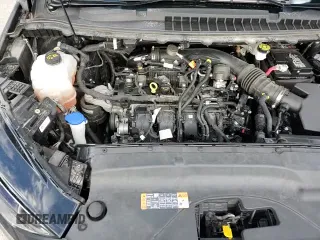 ✅ 2024 Ford Edge Titanium • VIN: 2FMPK4K90RBA68818 • Lot: 91395335. Listed on Copart with 45,679 mi. Free auction sales archive from the USA and detailed vehicle history report at DreamBid. Image 14.