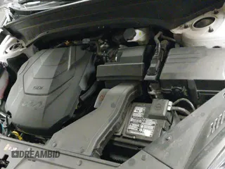 ✅ 2024 Kia Telluride EX X-Line • VIN: 5XYP3DGC4RG448097 • Lot: 42261602. Listed on IAAI with 29,217 mi. Free auction sales archive from the USA and detailed vehicle history report at DreamBid. Image 19.