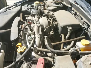 ✅ 2010 Subaru Impreza Outback Special Sports • VIN: JF1GH6D61AH827054 • Lot: 42024772. Listed on IAAI with 66,245 mi. Free auction sales archive from the USA and detailed vehicle history report at DreamBid. Image 19.