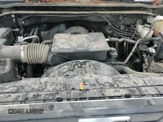 ✅ 2023 Chevrolet Silverado 2500HD Work Truck • VIN: 1GB1YLE70PF173176 • Лот: 80124945. Опубликован ранее на Copart с пробегом 74 926 миль. Бесплатный доступ к архиву аукционных продаж из США и подробный отчёт об истории автомобиля на DreamBid. Изображение 13.