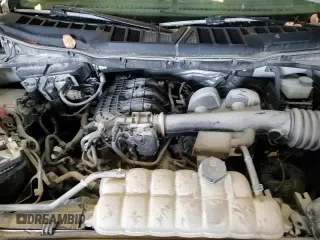 ✅ 2022 Ford F-150 XL • VIN: 1FTMF1CB7NKE26816 • Лот: 90920305. Опубликован ранее на Copart с пробегом 84 198 миль. Бесплатный доступ к архиву аукционных продаж из США и подробный отчёт об истории автомобиля на DreamBid. Изображение 13.