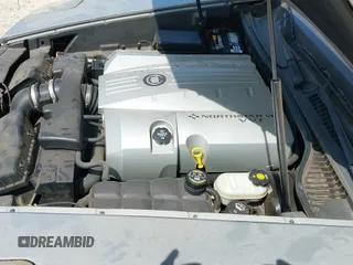 ✅ 2005 Cadillac XLR • VIN: 1G6YV34A855600349 • Lot: 42764333. Listed on IAAI with 91,067 mi. Free auction sales archive from the USA and detailed vehicle history report at DreamBid. Image 19.