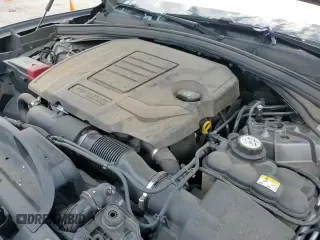 ✅ 2019 Jaguar F-Pace 25t Premium • VIN: SADCJ2FX7KA600929 • Lot: 63679575. Listed on Copart with 82,367 mi. Free auction sales archive from the USA and detailed vehicle history report at DreamBid. Image 16.