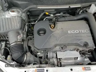 ✅ 2021 Chevrolet Equinox LT • VIN: 3GNAXUEV2MS162892 • Лот: 82703485. Опубликован ранее на Copart с пробегом 101 487 миль. Бесплатный доступ к архиву аукционных продаж из США и подробный отчёт об истории автомобиля на DreamBid. Изображение 15.